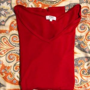 Red Piko